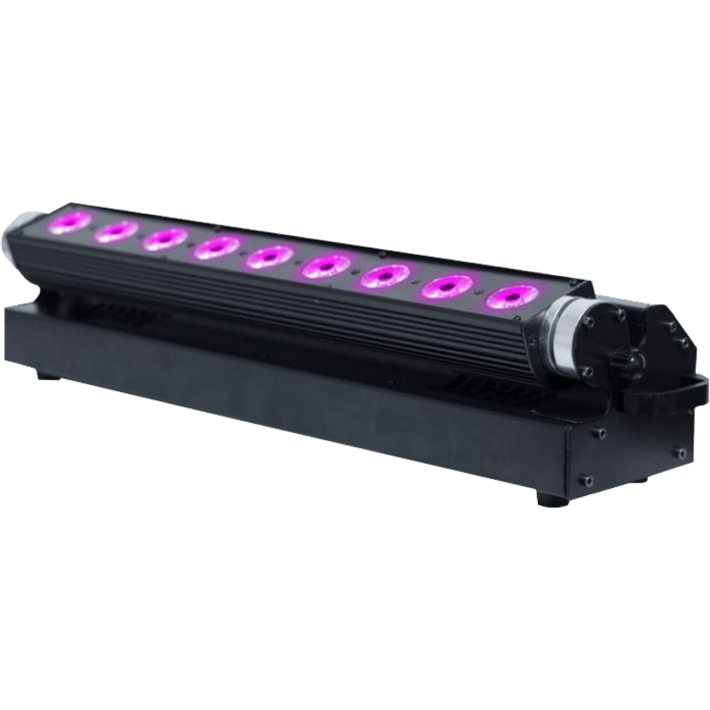 Cruze Bar Penta Battery Operated Light - Rasha Professional